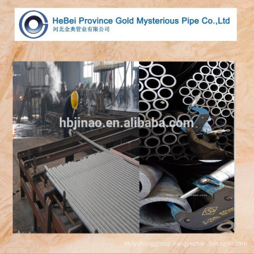 Competitive Price Seamless Steel Pipe Structure Steel